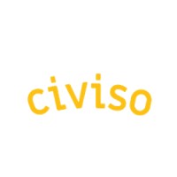 Civiso logo - Similar company to The Language Project