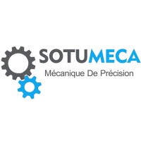 SOTUMECA SARL logo - Similar company to Groupe Mcsa