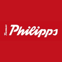 Thomas Philipps Handels GmbH logo - Similar company to Wijn Design