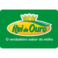 Rei de Ouro Alimentos logo - Similar company to Mega-Batata