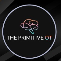 The Primitive OT logo - Similar company to Ready Rocket Resources