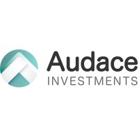 Audace Investments logo - Similar company to Nettle Ventures