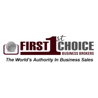 First Choice Business Brokers Pittsburgh logo - Similar company to First Choice Business Brokers Inland Empire