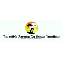 Incredible Journeys World Travel logo - Similar company to Cruise Plus