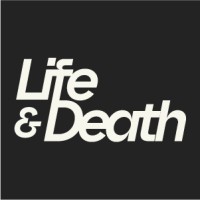 Life & Death logo - Similar company to Streamwave