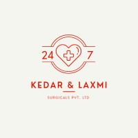 Kedar & Laxmi Surgicals Pvt. Ltd. logo - Similar company to Ambisea Technology Corp., Ltd