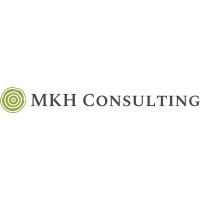 MKH Consulting logo - Similar company to Mkh Consulting