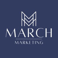 March Marketing Savannah logo - Similar company to Inko Creative