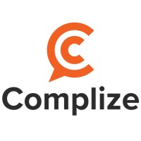 Complize logo - Similar company to Roam Migration Law