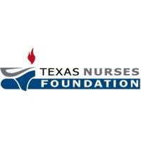 TEXAS NURSES FOUNDATION logo - Similar company to Texas Nurses Association