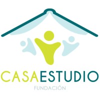 FUNDACIÓN CASA ESTUDIO logo - Similar company to Sociedad Comercial Katmandú Spa