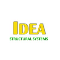 Idea Structural Systems logo - Similar company to Idease Ltd