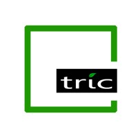 Tropical Rainforest International Certification [ TRIC ] logo - Similar company to Cikoste Indonesia