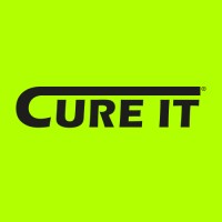 Cure It GRP Roofing System logo - Similar company to Restec Roofing Systems