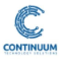 CONTINUUM Technology Solutions logo - Similar company to The Neuroplasticity Alliance
