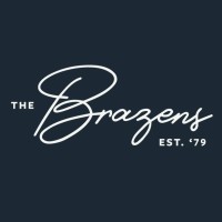 The Brazens logo - Similar company to Central Bar + Restaurant