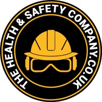 The Health and Safety Company logo - Similar company to Thaumasia Conseil