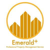 Emerald Plus Property Management Service logo - Similar company to Odi Asia Co., Ltd