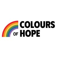 Colours of Hope logo - Similar company to Pathfind