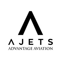 AJets Advantage Aviation logo - Similar company to Ænvik
