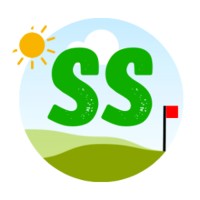 Sunday Slicers logo - Similar company to Tee Shot Golf