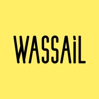 Wassail logo - Similar company to The Queens Kickshaw