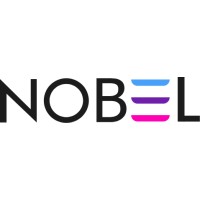 Nobel Digital logo - Similar company to Nobel Digital