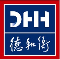 DHH LAW FIRM （德和衡律师事务所） logo - Similar company to Intellecpro
