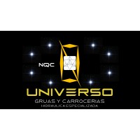 NQC UNIVERSO FABRICA DE GRUAS Y CARROCERIAS UNIVERSALES Y PERSONALIZADAS logo - Similar company to Prolaser Metais Oficial