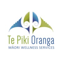Te Piki Oranga logo - Similar company to Protraffic