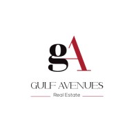 Gulf Avenues logo - Similar company to Cyprus Real Estate