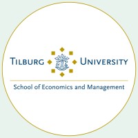 Tilburg School of Economics and Management logo - Similar company to Tilburg Law School