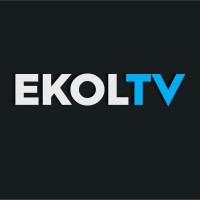 Ekol TV logo - Similar company to Gerçek Gündem