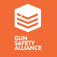 Gun Safety Alliance logo - Similar company to Kinetic Financial
