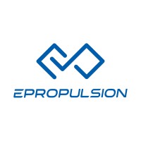 ePropulsion UK logo - Similar company to Epropulsion