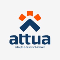 Attua Seleção e Desenvolvimento logo - Similar company to Moodar