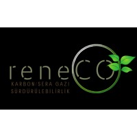 RENECO logo - Similar company to Çevtaş