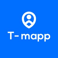 T-mapp logo - Similar company to Mydna
