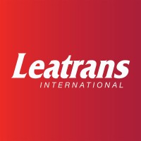 Leatrans Ltd logo - Similar company to Abc Logistic