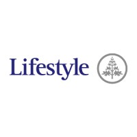 Lifestyle Financial Services logo - Similar company to 2Engage / Retail Engage