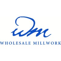 Wholesale Millwork, Inc. logo - Similar company to Modern Mill