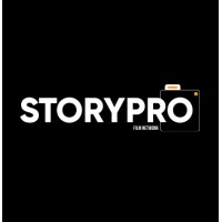 StoryPro Film logo - Similar company to Big Fama