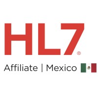 HL7 México logo - Similar company to Hl7 Perú