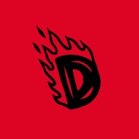 Duroc Gin logo - Similar company to Bbq King