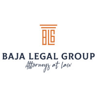 Baja Legal Group logo - Similar company to Nomad Booth