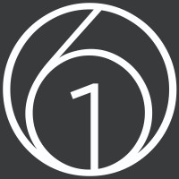 160DL studios logo - Similar company to Coda Network