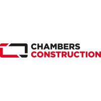 Chambers Construction Ltd logo - Similar company to Space Gk