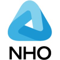 NHO Rogaland logo - Similar company to Mango As