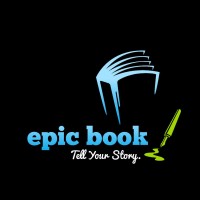 Epicbook logo - Similar company to Nua