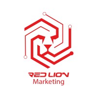 RED LION MARKETING logo - Similar company to Keeprz (Acquired By Como)